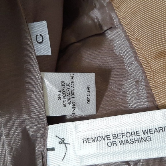 LOFT Skirt - Picture 9 of 9